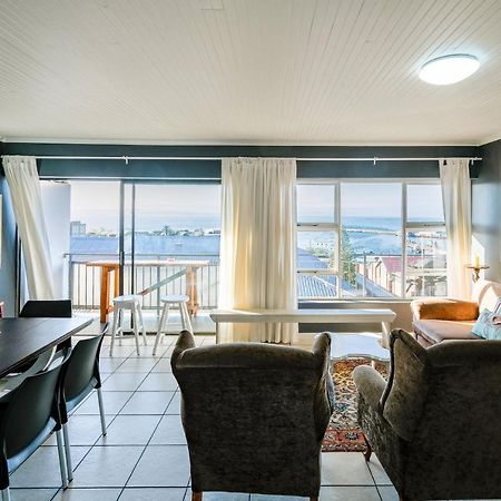 Awesome Ocean View Apartment Мозел Бей Екстериор снимка