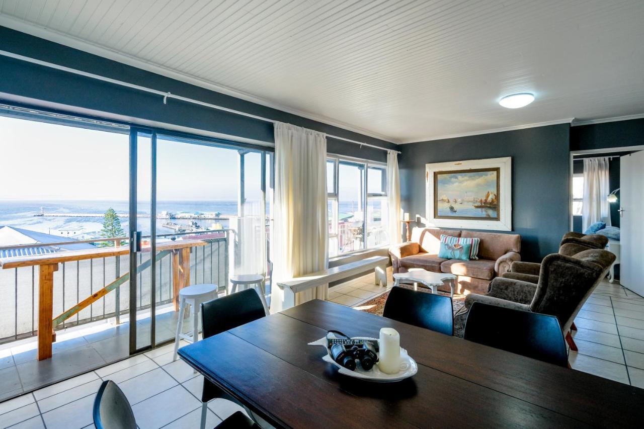 Awesome Ocean View Apartment Мозел Бей Екстериор снимка