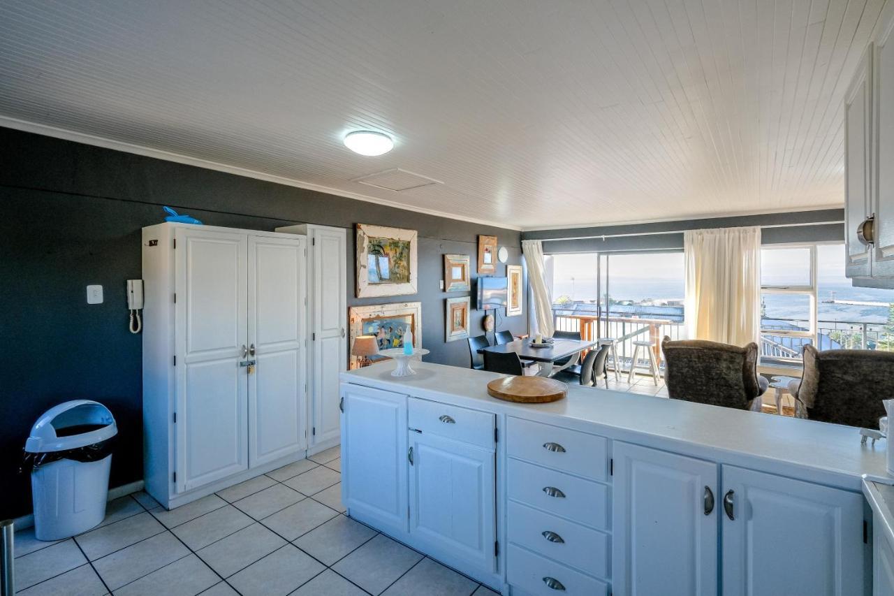 Awesome Ocean View Apartment Мозел Бей Екстериор снимка