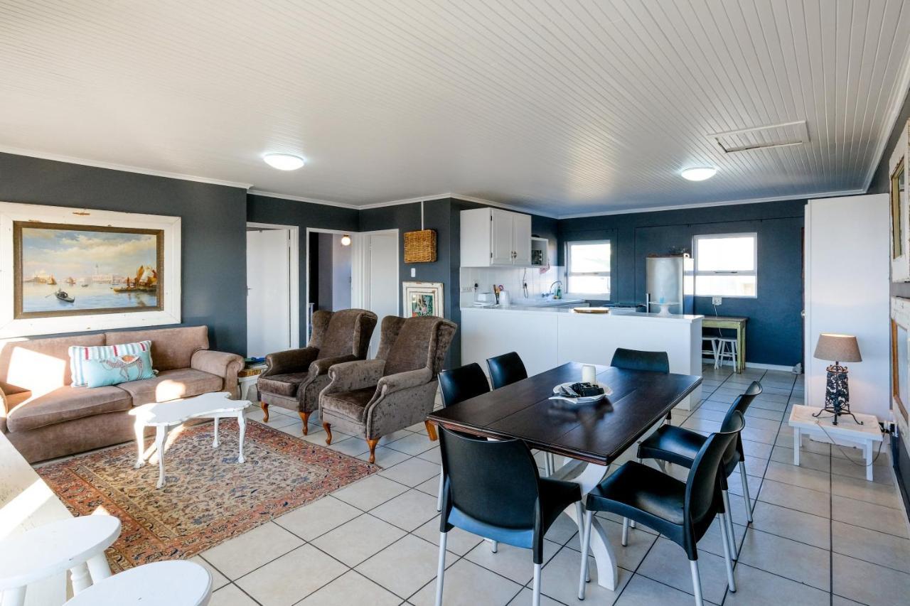 Awesome Ocean View Apartment Мозел Бей Екстериор снимка