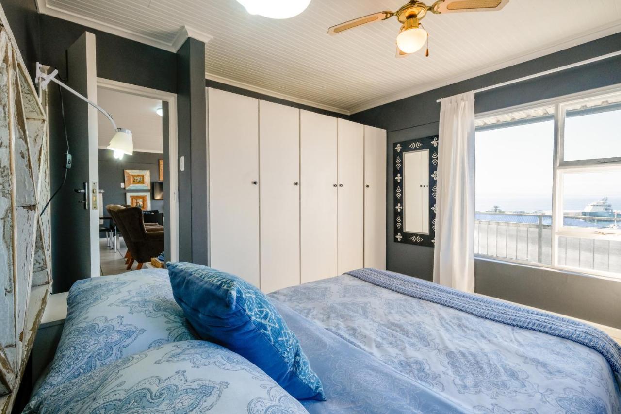Awesome Ocean View Apartment Мозел Бей Екстериор снимка