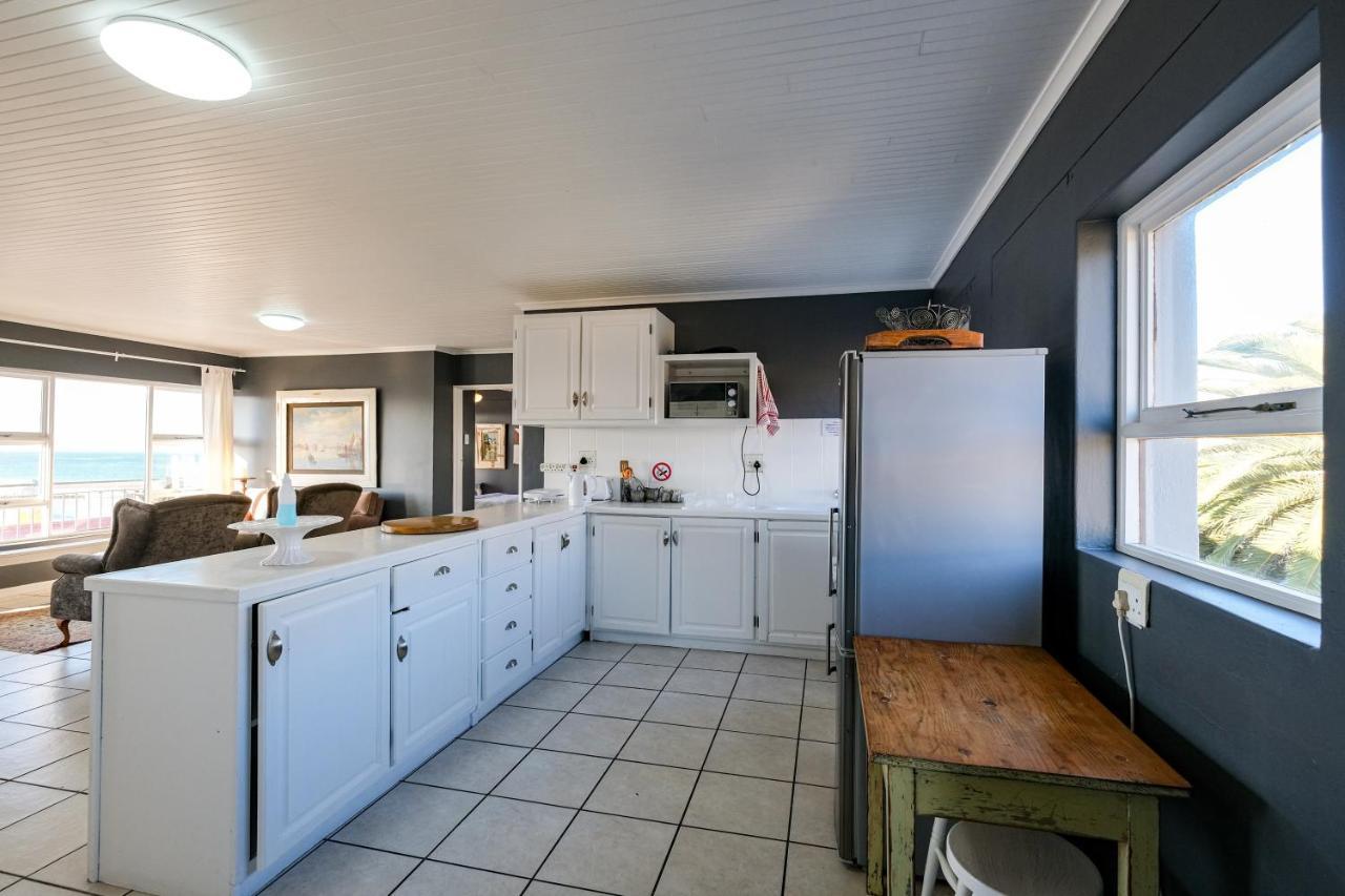 Awesome Ocean View Apartment Мозел Бей Екстериор снимка