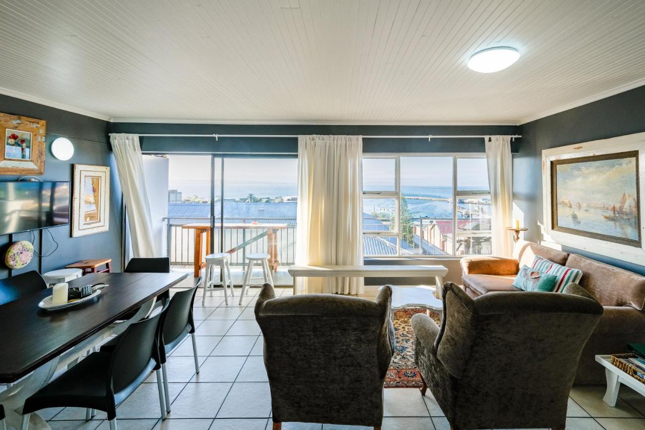 Awesome Ocean View Apartment Мозел Бей Екстериор снимка