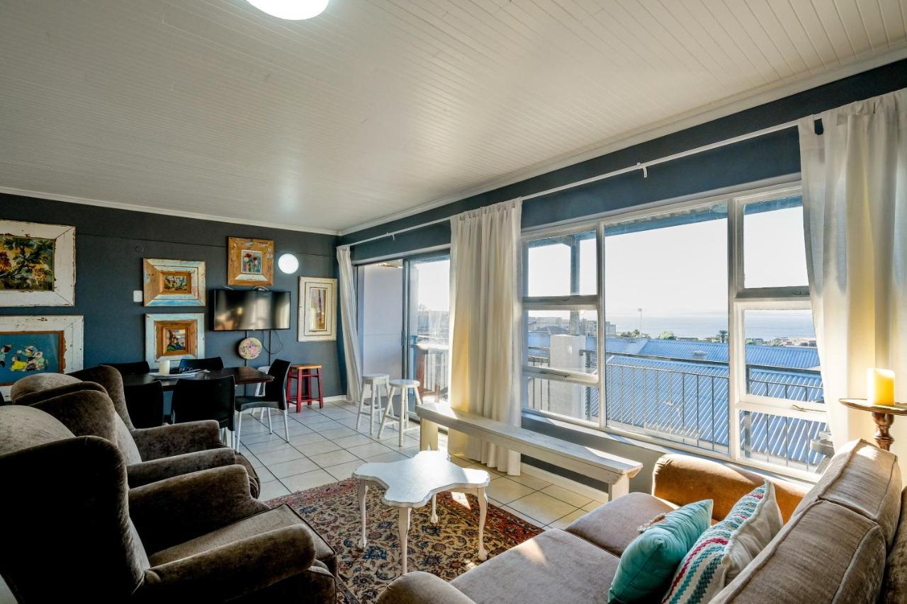 Awesome Ocean View Apartment Мозел Бей Екстериор снимка