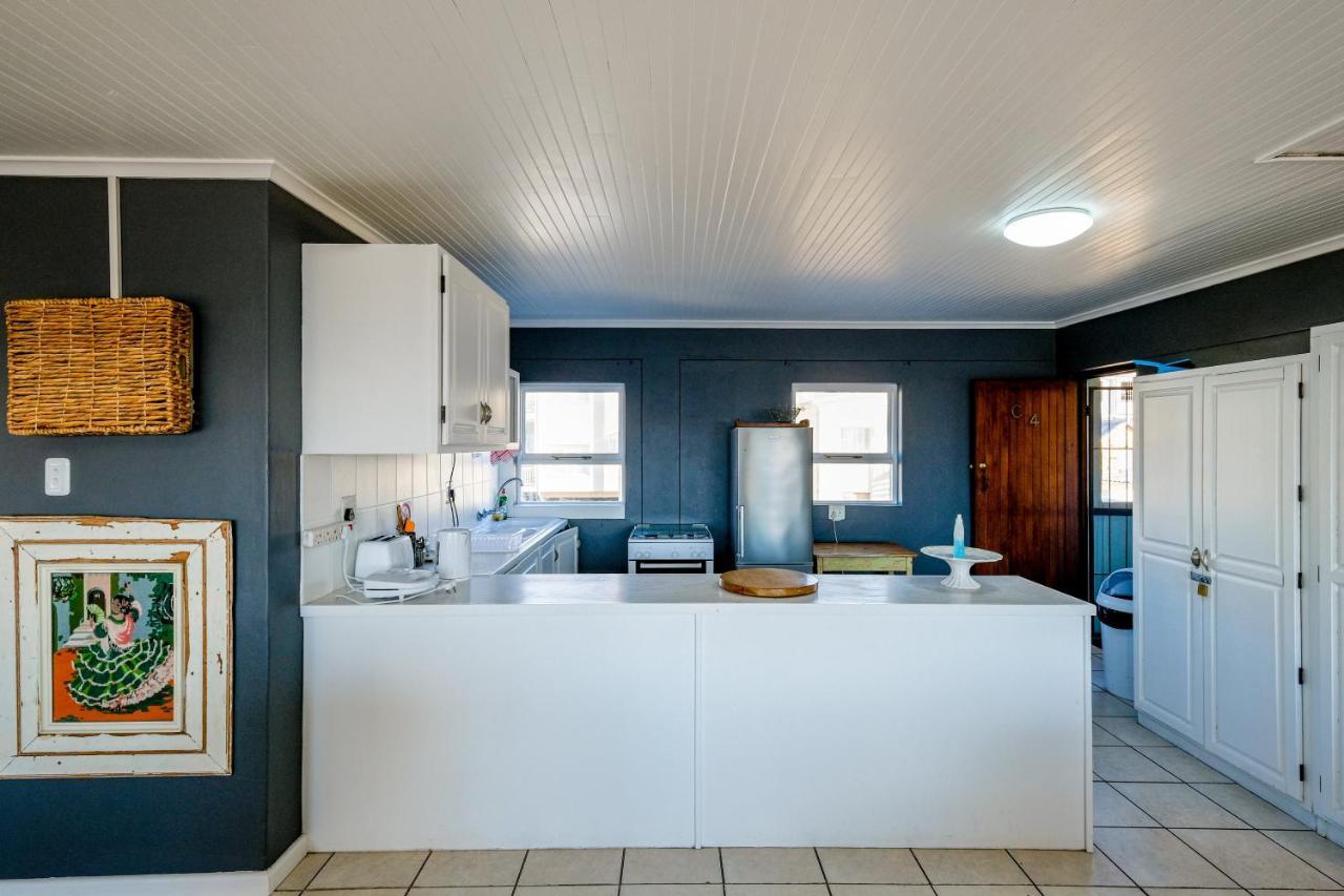 Awesome Ocean View Apartment Мозел Бей Екстериор снимка