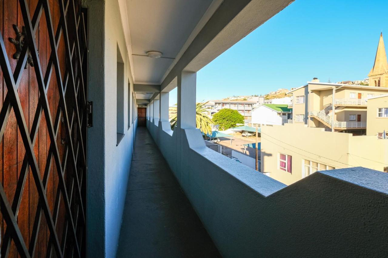 Awesome Ocean View Apartment Мозел Бей Екстериор снимка